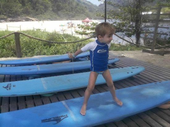 Casa Em Itamambuca - Canto Da Nah Marques Ubatuba Exterior foto